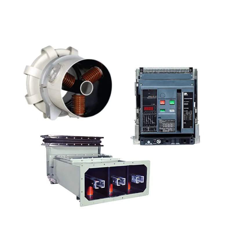 LV Components
