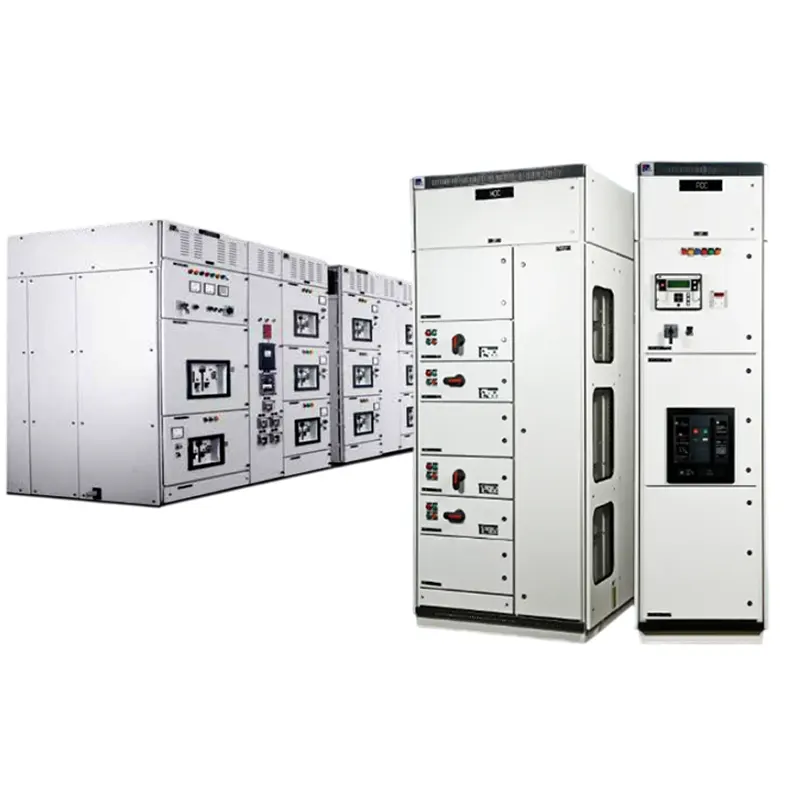 LV Switchboards
