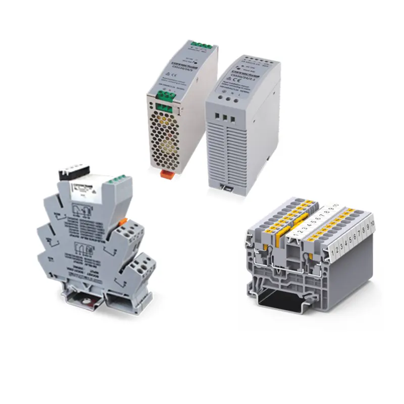 Terminal Blocks